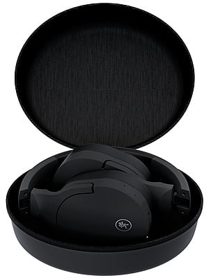 MC-40BT Wireless Headphones with Mic and Control MC-40BT Wireless Headphones with Mic and Control