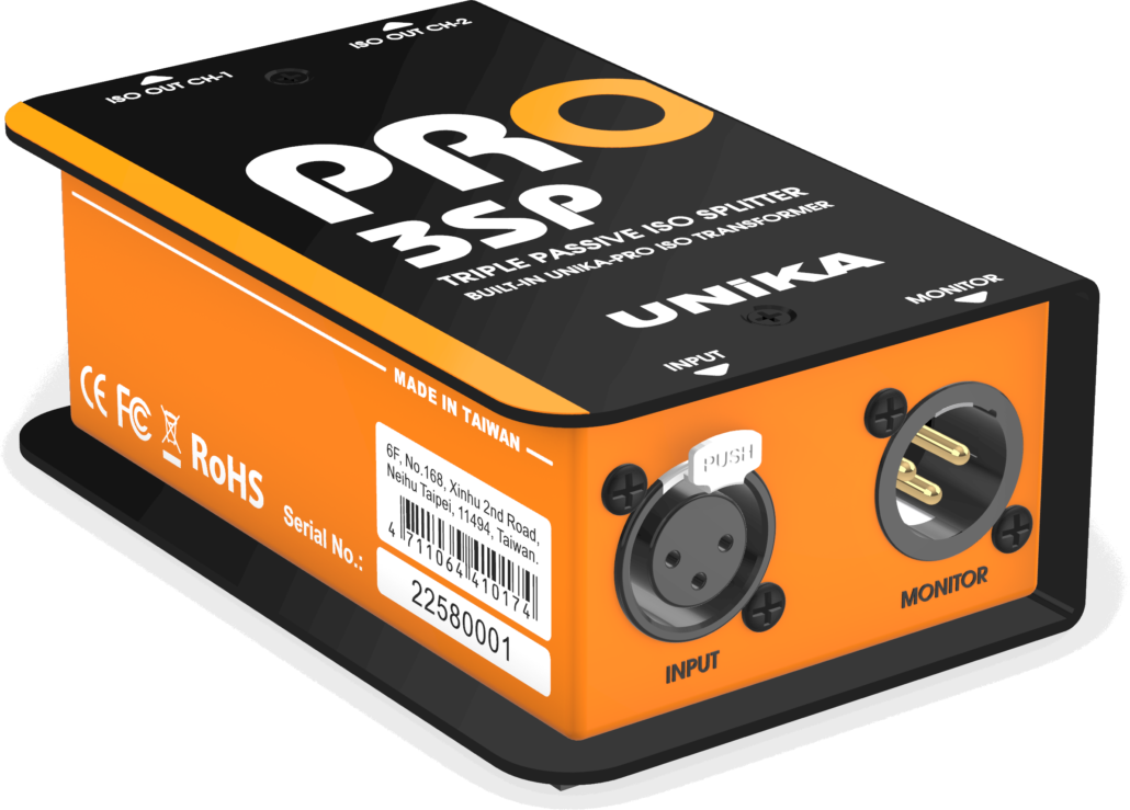 PRO-3SP