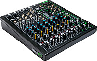 ProFX10v3 10-Channel Professional USB Mixer