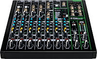 ProFX10v3 10-Channel Professional USB Mixer