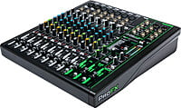 ProFX12v3 12-Channel Professional USB Mixer ProFX12v3 12-Channel Professional USB Mixer