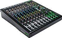 ProFX12v3 12-Channel Professional USB Mixer ProFX12v3 12-Channel Professional USB Mixer