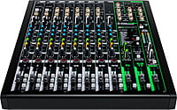 ProFX12v3 12-Channel Professional USB Mixer ProFX12v3 12-Channel Professional USB Mixer