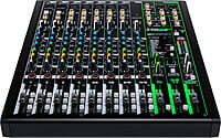 ProFX12v3 12-Channel Professional USB Mixer