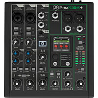 Profx6v3+ Profx6v3+