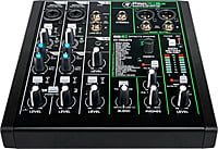 ProFX6v3 6-Channel Professional USB Mixer