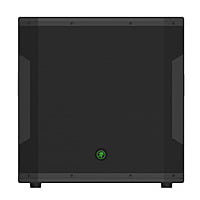 SRM1850 1600W 18" Powered Subwoofer SRM1850 1600W 18" Powered Subwoofer
