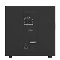 SRM1850 1600W 18" Powered Subwoofer SRM1850 1600W 18" Powered Subwoofer