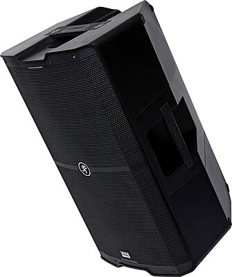 SRM215 V-Class 15" 2000W High-Performance Powered Loudspeaker SRM215 V-Class 15" 2000W High-Performance Powered Loudspeaker