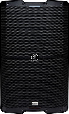 SRM215 V-Class 15" 2000W High-Performance Powered Loudspeaker SRM215 V-Class 15" 2000W High-Performance Powered Loudspeaker
