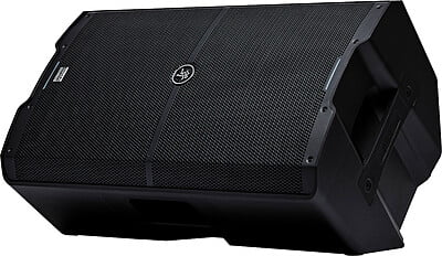 SRM215 V-Class 15" 2000W High-Performance Powered Loudspeaker SRM215 V-Class 15" 2000W High-Performance Powered Loudspeaker
