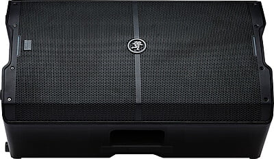 SRM215 V-Class 15" 2000W High-Performance Powered Loudspeaker SRM215 V-Class 15" 2000W High-Performance Powered Loudspeaker