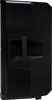 SRM215 V-Class 15" 2000W High-Performance Powered Loudspeaker SRM215 V-Class 15" 2000W High-Performance Powered Loudspeaker