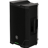 SRT210, 10-Inch 1600W Professional Powered Loudspeaker