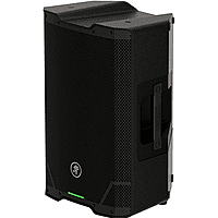 SRT210, 10-Inch 1600W Professional Powered Loudspeaker SRT210, 10-Inch 1600W Professional Powered Loudspeaker