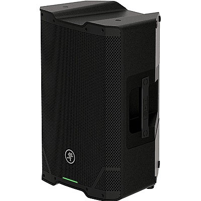 SRT210, 10-Inch 1600W Professional Powered Loudspeaker SRT210, 10-Inch 1600W Professional Powered Loudspeaker
