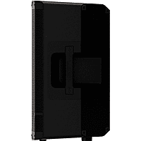 SRT210, 10-Inch 1600W Professional Powered Loudspeaker SRT210, 10-Inch 1600W Professional Powered Loudspeaker