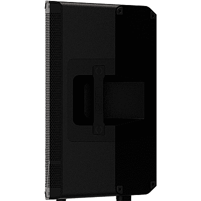 SRT210, 10-Inch 1600W Professional Powered Loudspeaker SRT210, 10-Inch 1600W Professional Powered Loudspeaker