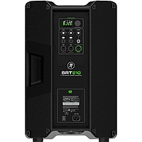 SRT210, 10-Inch 1600W Professional Powered Loudspeaker SRT210, 10-Inch 1600W Professional Powered Loudspeaker