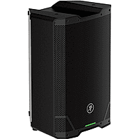 SRT210, 10-Inch 1600W Professional Powered Loudspeaker