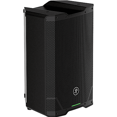 SRT210, 10-Inch 1600W Professional Powered Loudspeaker SRT210, 10-Inch 1600W Professional Powered Loudspeaker