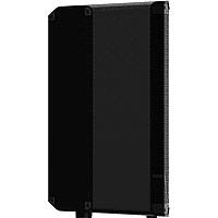 SRT210, 10-Inch 1600W Professional Powered Loudspeaker SRT210, 10-Inch 1600W Professional Powered Loudspeaker