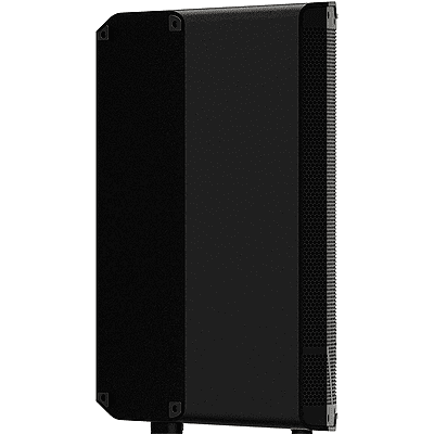 SRT210, 10-Inch 1600W Professional Powered Loudspeaker SRT210, 10-Inch 1600W Professional Powered Loudspeaker