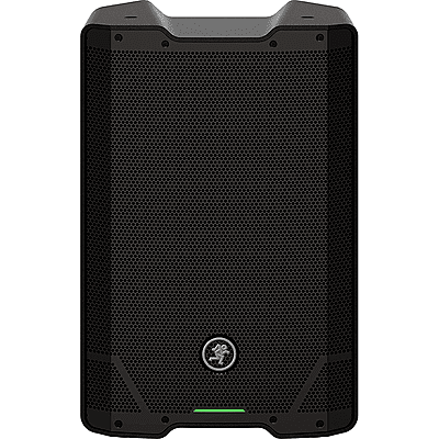 SRT210, 10-Inch 1600W Professional Powered Loudspeaker