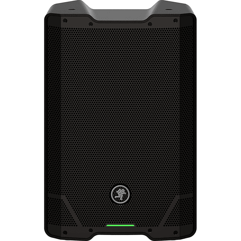 SRT210, 10-Inch 1600W Professional Powered Loudspeaker