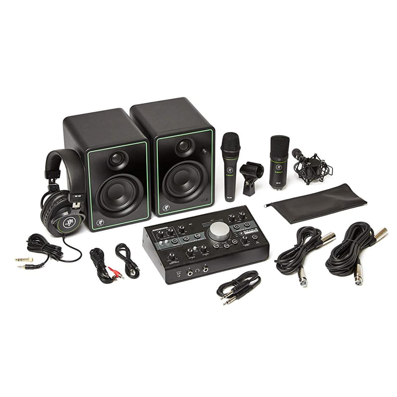 Studio bundle Studio bundle