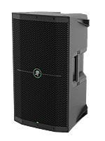 Thump210 - 10" 1400W Compact Powered Loudspeaker