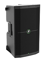 Thump210 - 10" 1400W Compact Powered Loudspeaker