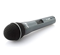 TK-600 Performance Microphone TK-600 Performance Microphone
