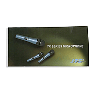 TK-600 Performance Microphone TK-600 Performance Microphone