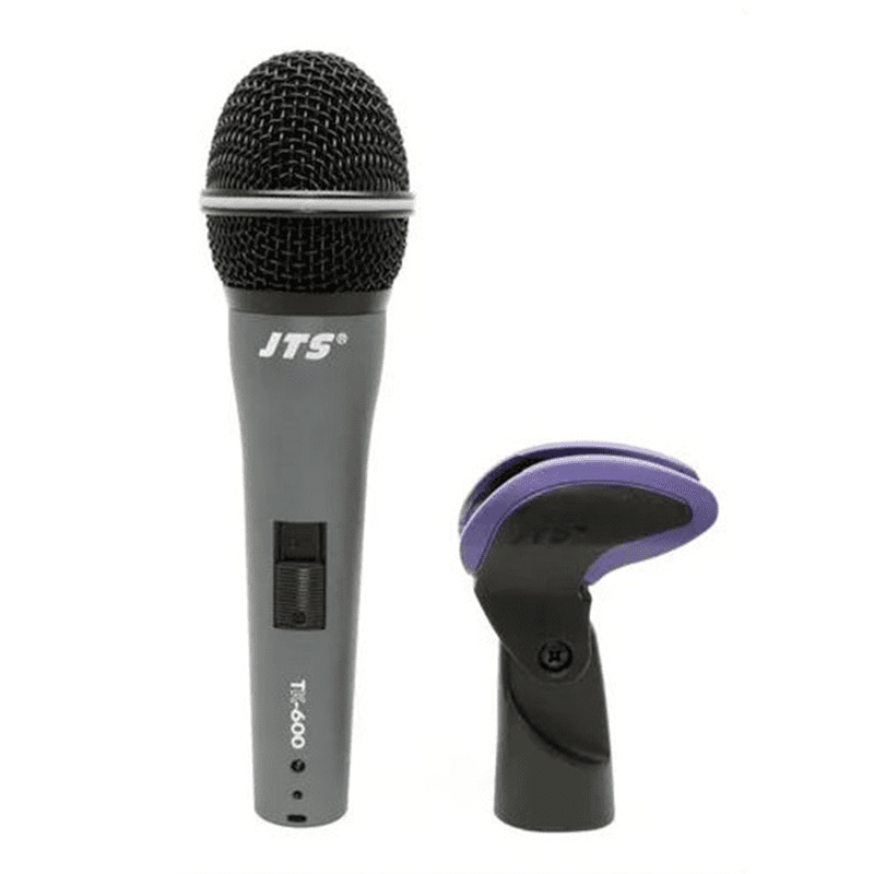 TK-600 Performance Microphone