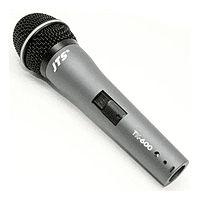 TK-600 Performance Microphone