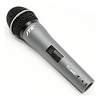 TK-600 Performance Microphone TK-600 Performance Microphone