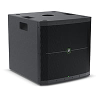 Thump118S 18” 1400W Powered Subwoofer Thump118S 18” 1400W Powered Subwoofer