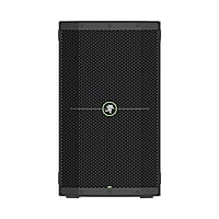 Thump210 - 10" 1400W Compact Powered Loudspeaker