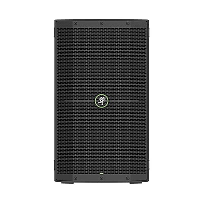 Thump210 - 10" 1400W Compact Powered Loudspeaker