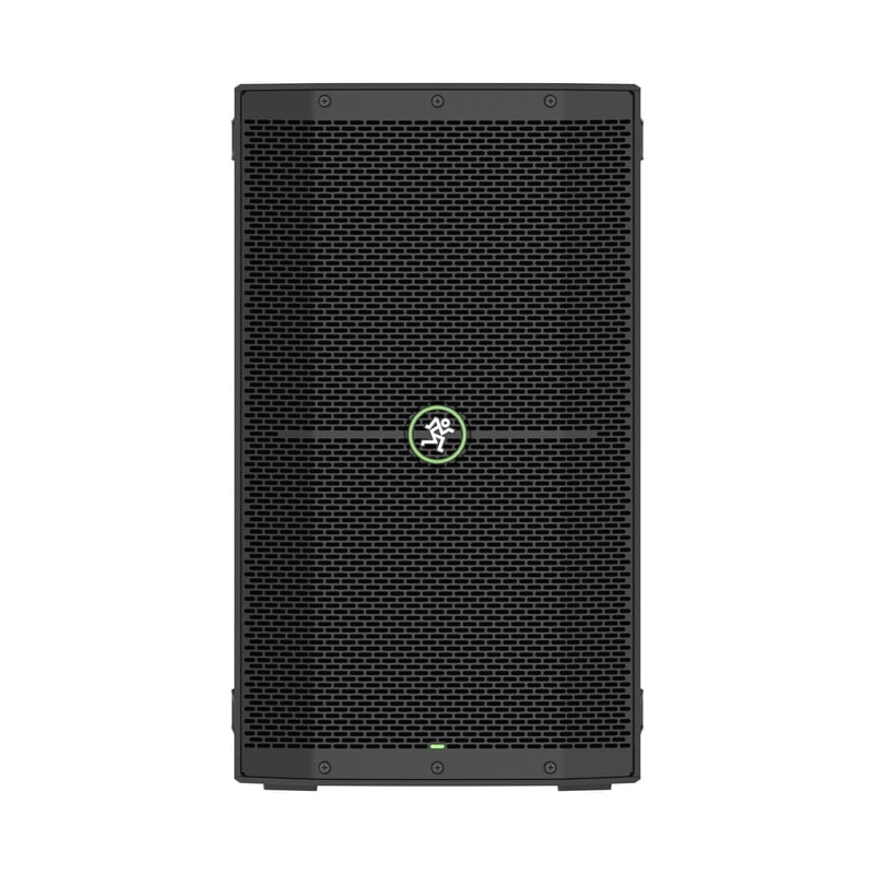 Thump210 - 10" 1400W Compact Powered Loudspeaker