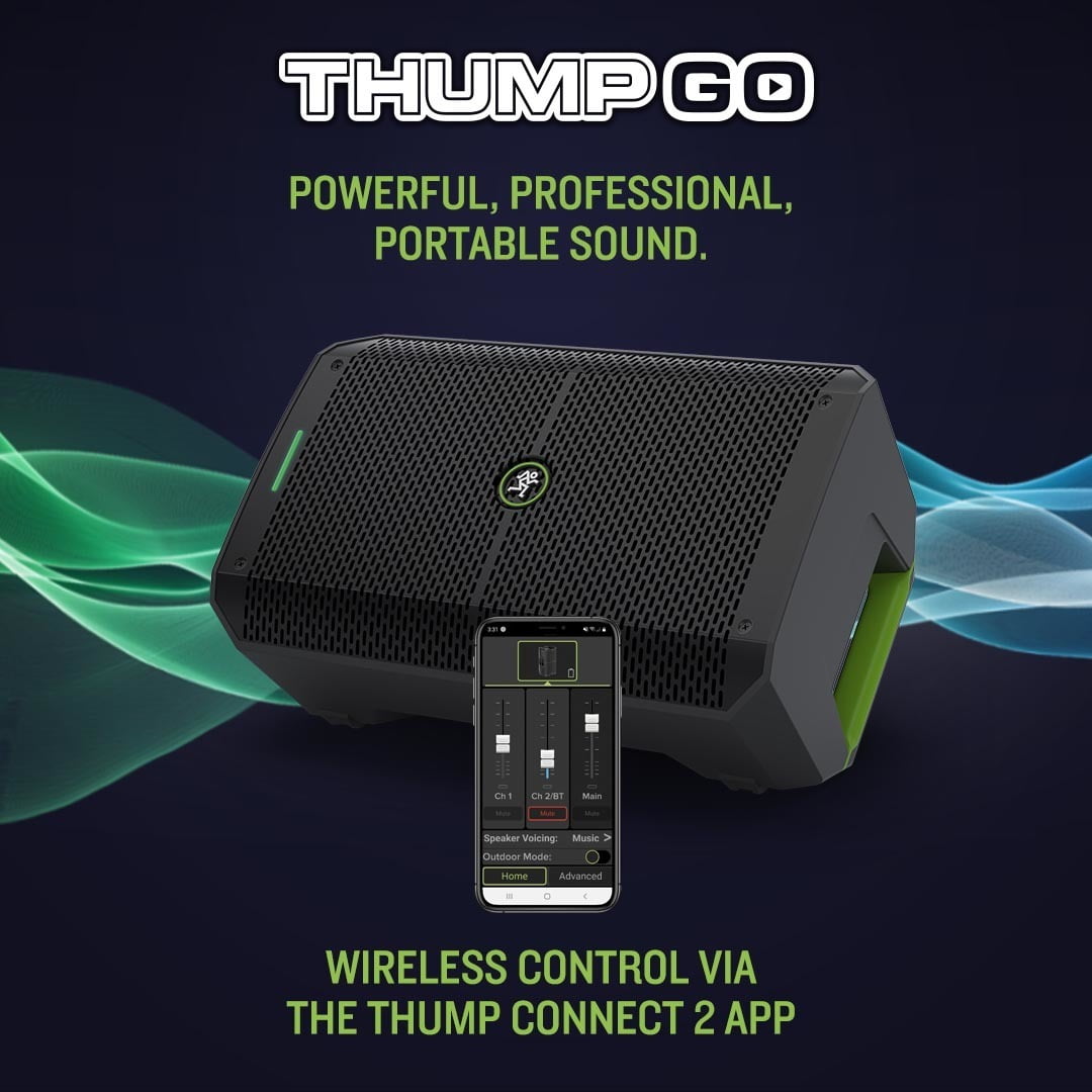 Thump connect 2024