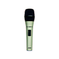 X2 Wired Microphone