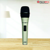 X2 Wired Microphone