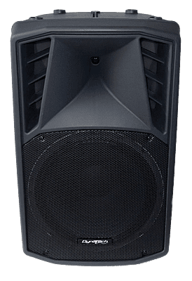 HDA-15 HDA-15