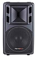 Dynatech HP-10A+ Active Speaker