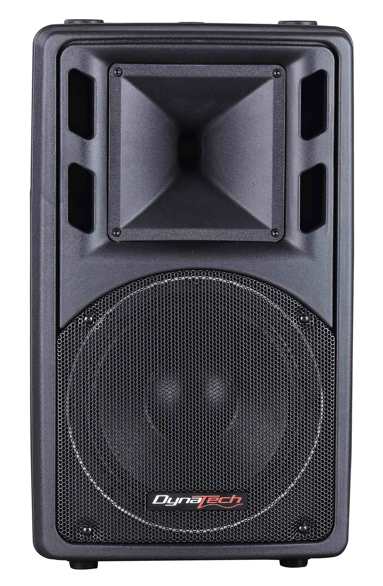 Dynatech HP-10A+ Active Speaker