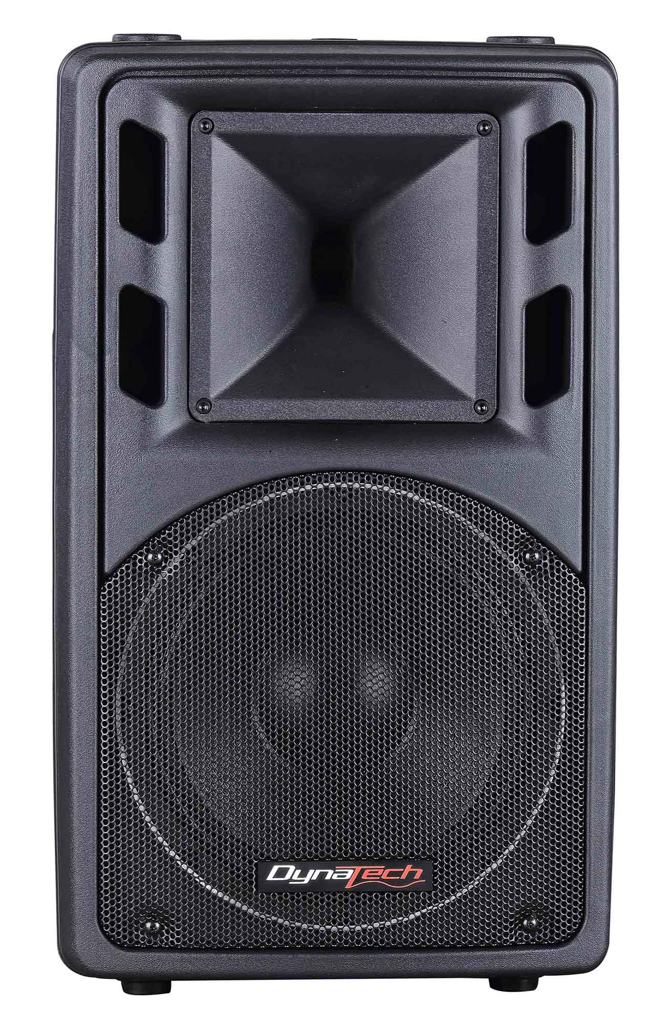 Dynatech HP-10A+ Active Speaker Dynatech HP-10A+ Active Speaker