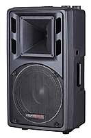 Dynatech HP-10A+ Active Speaker