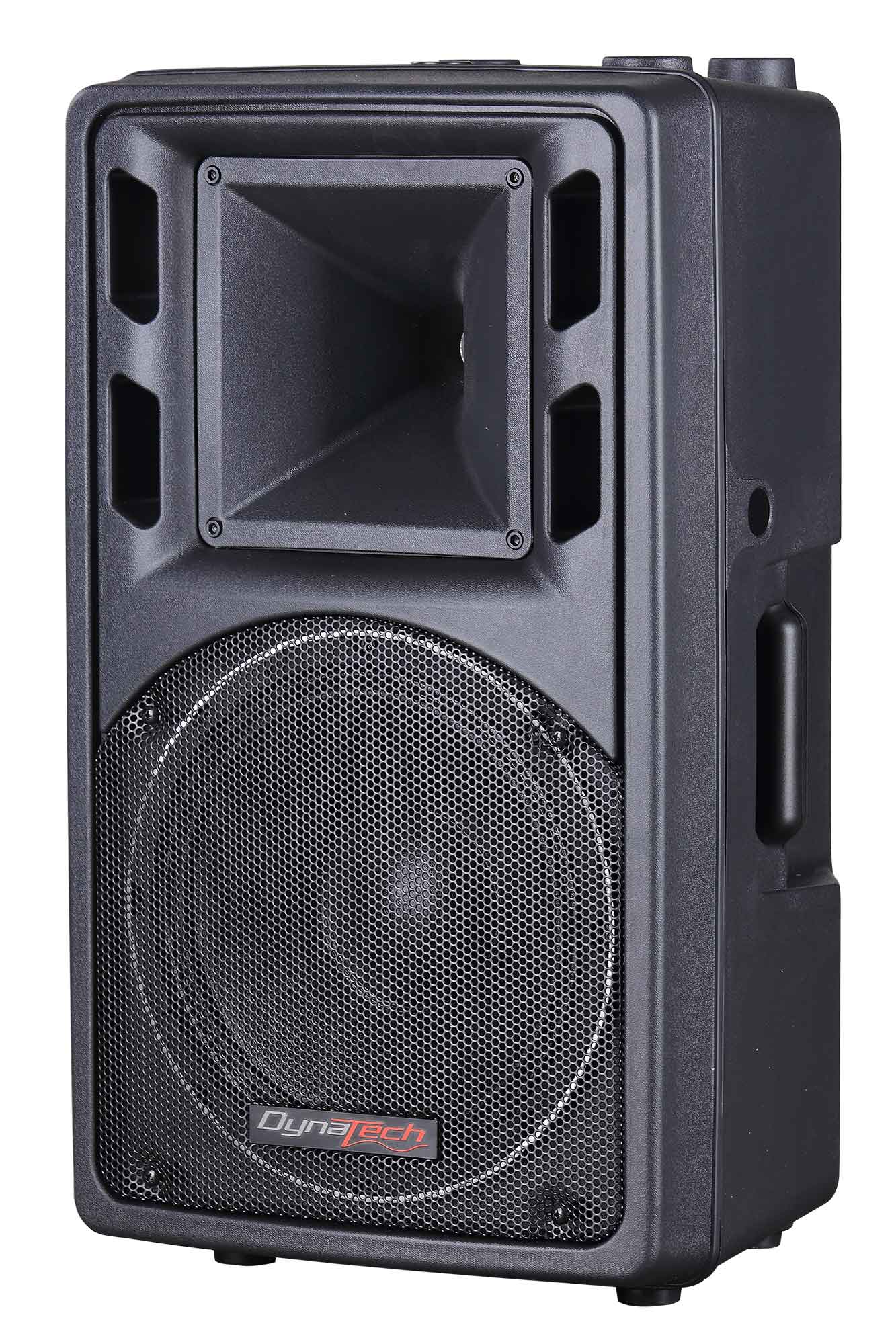 Dynatech HP-10A+ Active Speaker Dynatech HP-10A+ Active Speaker